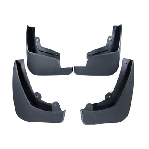 Bavettes garde-boue pour Kadjar 2015-2019 protection de carrosserie auto