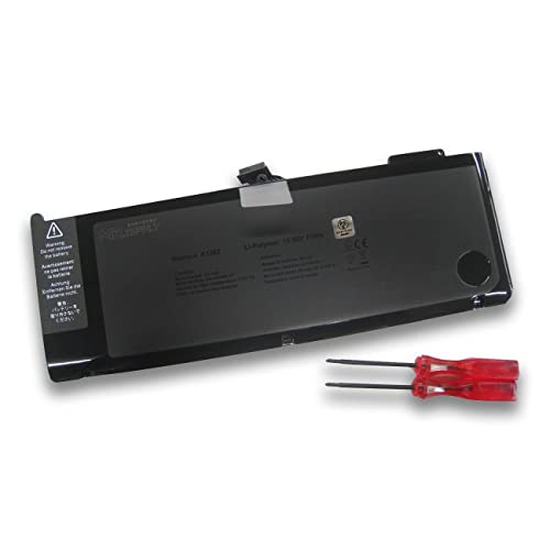 MR.SUPPLY Apple Abv MacBook Pro 15hA1286(2011-2012f)MC721J/A MD103J/A MD318J/A pobe[ pHt A1382Ή