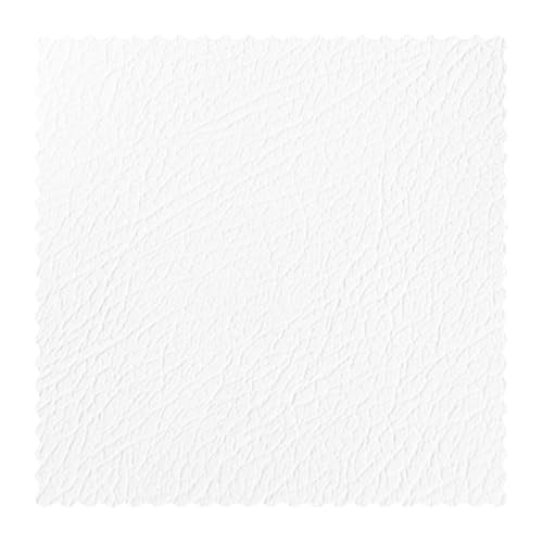 Polipiel para Tapizar - Color Blanco (2 metros x 140 cm)