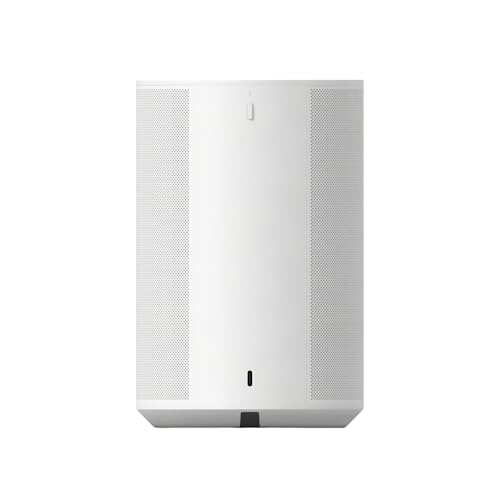 Image of Sonos Era 100 SL - White (Pack of 2)