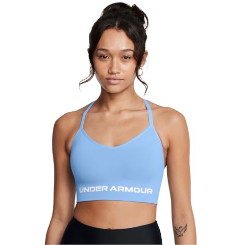 Image of Under Armour Vanish Seamless Low Impact Sports Bra