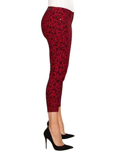 Royalty For Me Womens Women's Mid Rise Skinny Jean Pp327262