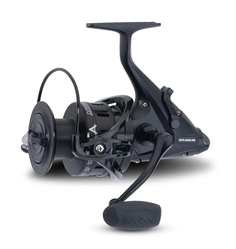 Anaconda Magist BTR-6000-RS Freilaufrolle