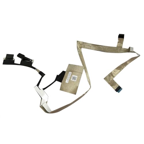 HSSDTECH EDP LCD LVDS IR FHD 30PIN �m�[�^�b�` LCD�r�f�I�X�N���[���P�[�u�� DELL �p FDX50 Precision7550 M7550 FDX50 0W5H14 DC02C00P500 No-Touch LCD 