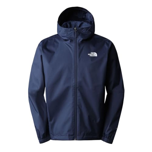 The North Face NF00A8AZ8K2 M QUEST JACKET - EU Jacket Homme Summit Navy Taille M