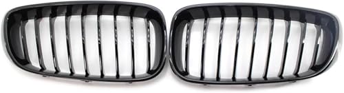 Calandre avant BMW F34 remplacer grille cassée 2014-2017