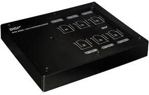 DIGI XBEE-MP-TH XBEE Multi Programmer TH
