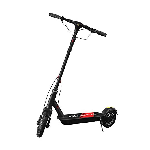 Kingsong N10 - Monopattino Elettrico 500W