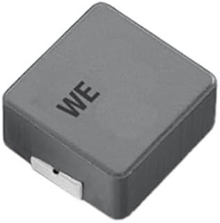 Pack of 3 744373965470 Shielded Molded Inductor 3.7A 47ÂµH 90mOhm Max Nonstandard :RoHS