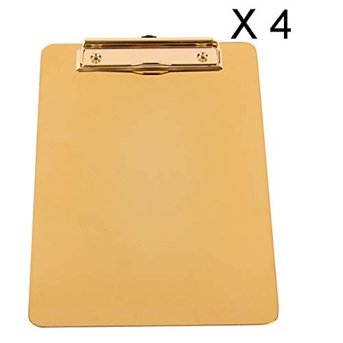 Porta Menù protèges Menu Set di 4,6,10,15,1 (210 * 150Mm) per Hotel Ristorante Copertine Vinile Bar Caffetterie