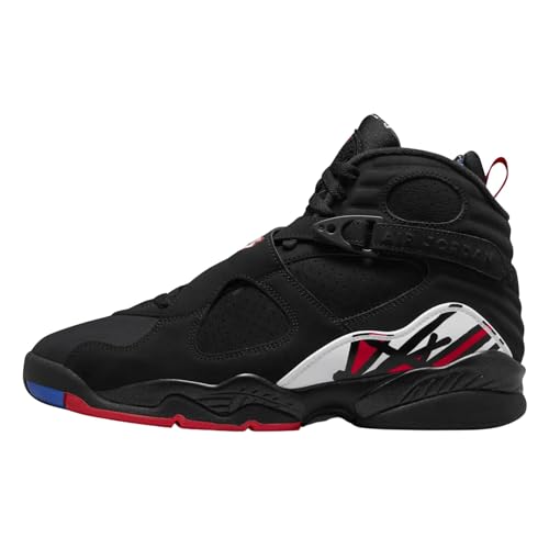 AIR JORDAN Retro 8 Mens Shoes Size - 10.5