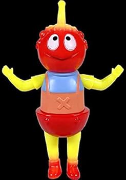 Amazon.co.jp: 大まん祭 「チビラくんと怪獣町シリーズ」 チビラくん