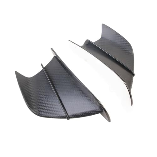 Spoiler carénage GSX1300R pour éviter les fissures et impacts sur vos plastiques