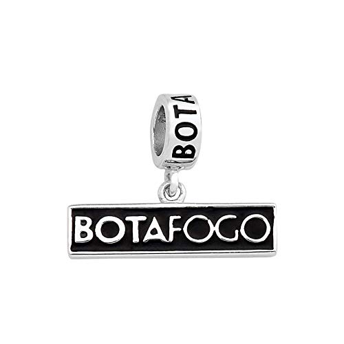 Pingente Life Botafogo