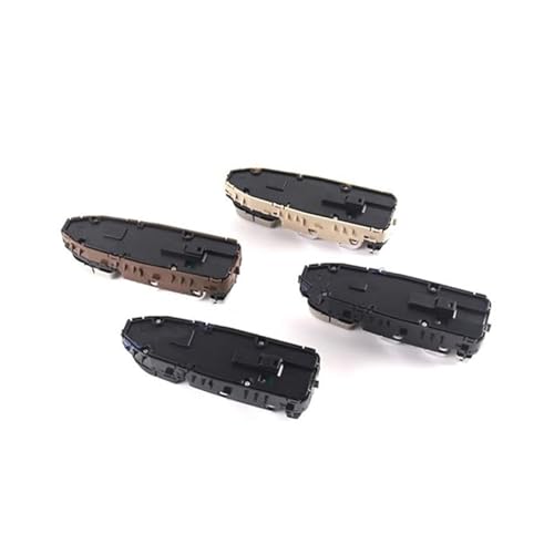 Bouton de commande Mercedes cassé solution réparation Classe C W205 - 2
