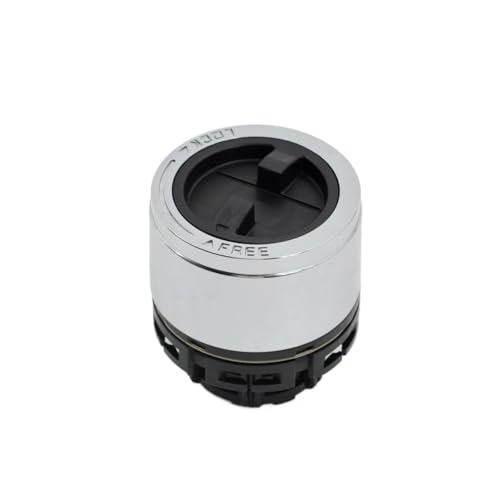 Moyeu roue libre manuel AVM470 pour réparer le verrouillage avant de votre Mazda B3000