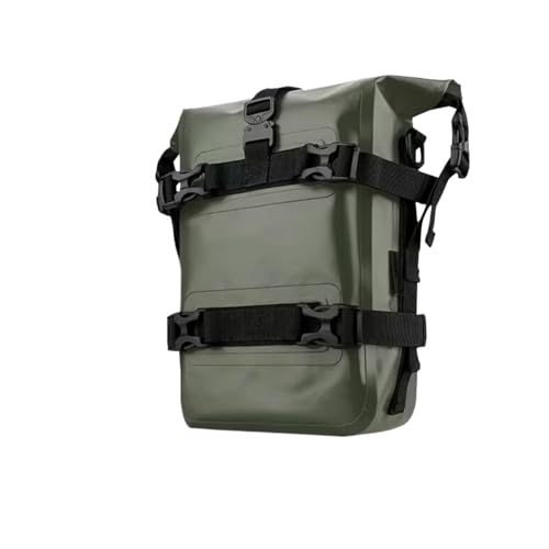 Sac de rangement pour cadre de moto BMW R1200GS pour ne plus manquer de place
