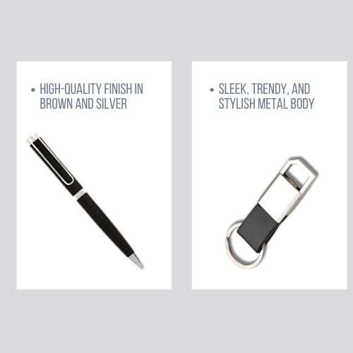 Image of Personalized Pen & Personalized Keychain With Name, Best For Gifting, Diwali Gift, Corporate Gift, Teacher's Day Gift, Gift for Boyfriend, Event Gift Gifts for Men Special Unique