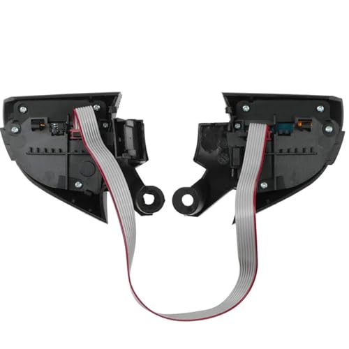 Régulateur de vitesse automobile OEM 56D959537B avec bouton de commande et indicateur - 2