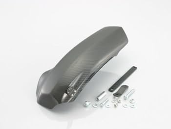 Amazon.co.jp: キタコ(KITACO) リヤフェンダー カーボン アドレスV125