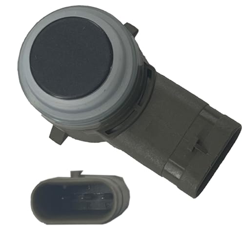 Mier Products Drive-Alert Sensor & 250' Cable, Made in The USA