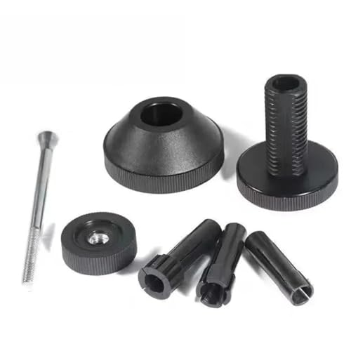 Alineador de embrague universal y juego de reemplazo para transmisión manual de coche 2