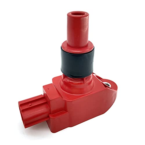 4 bobine di accensione 2004-2011 compatibili for