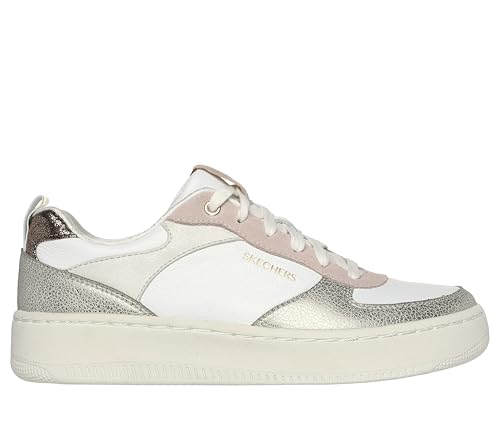 Image of Skechers Women Sport Court 92 Illustrious Sneakers