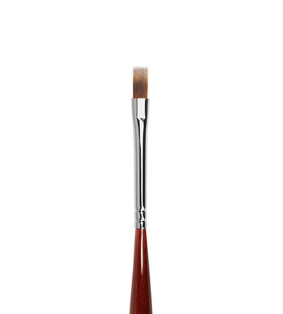 Roubloff DSGCR Sentetik Ombre Fırça No:6