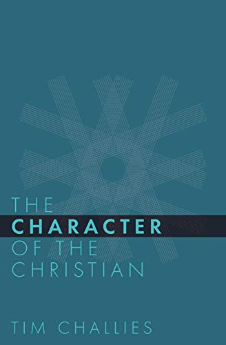 The Character Of The Christian (Cruciform Quick) #TOP2