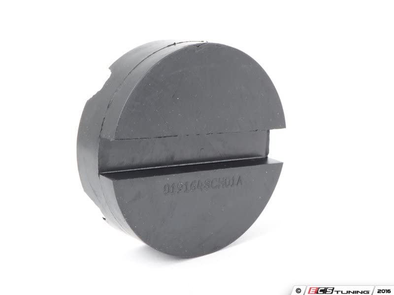 Schwaben - Set Of 4 Pinch Weld Protectors