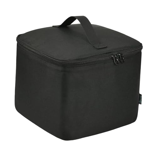 Aosekaa Insulated Cooler Bag Insulated Beverage Bag Fresh Keeping Practical Picnic Insulated Drink Carrier for BBQ Beach Outdoor