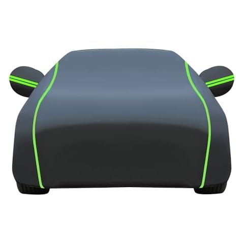 Waterproof Car Cover for Audi TT RS Cover
