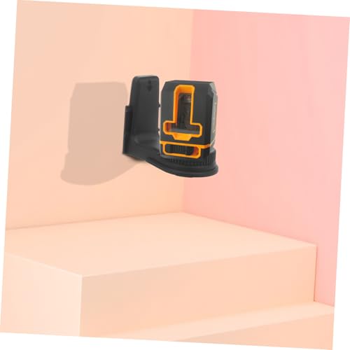 Soporte magnético de pared para nivel de medición de obra 4