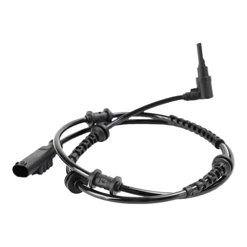 Capteur de vitesse de roue ABS avant gauche droit Fiat Panda 169 1.1