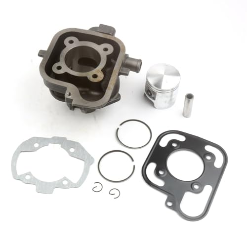 Kit cilindro de gran cilindrada 70cc con culata para optimizar motor LC 3