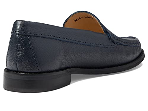 MARC JOSEPH NEW YORK East Village (Little Kid/Big Kid) Navy Grainy 5 Big Kid M
