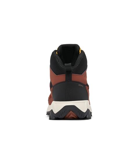 Image of Columbia Women's Strata Trail Mid Waterproof Hiking Boots