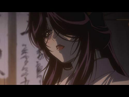 第21殺 魅殺陽炎(みさつのかげろう) 第21殺 魅殺陽炎(みさつのかげろう)