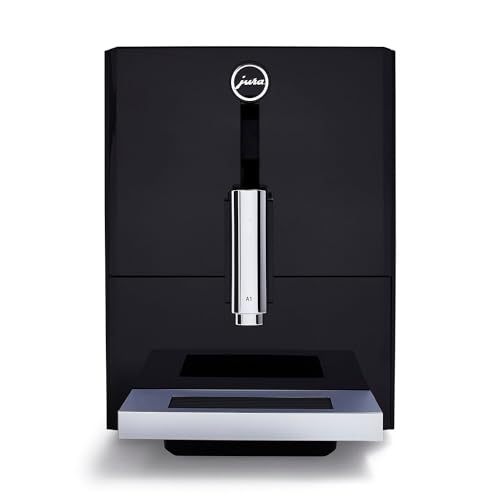 Jura A1 Super Automatic Coffee Machine Review Premium Coffee At The