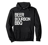 Beer Bourbon BBQ