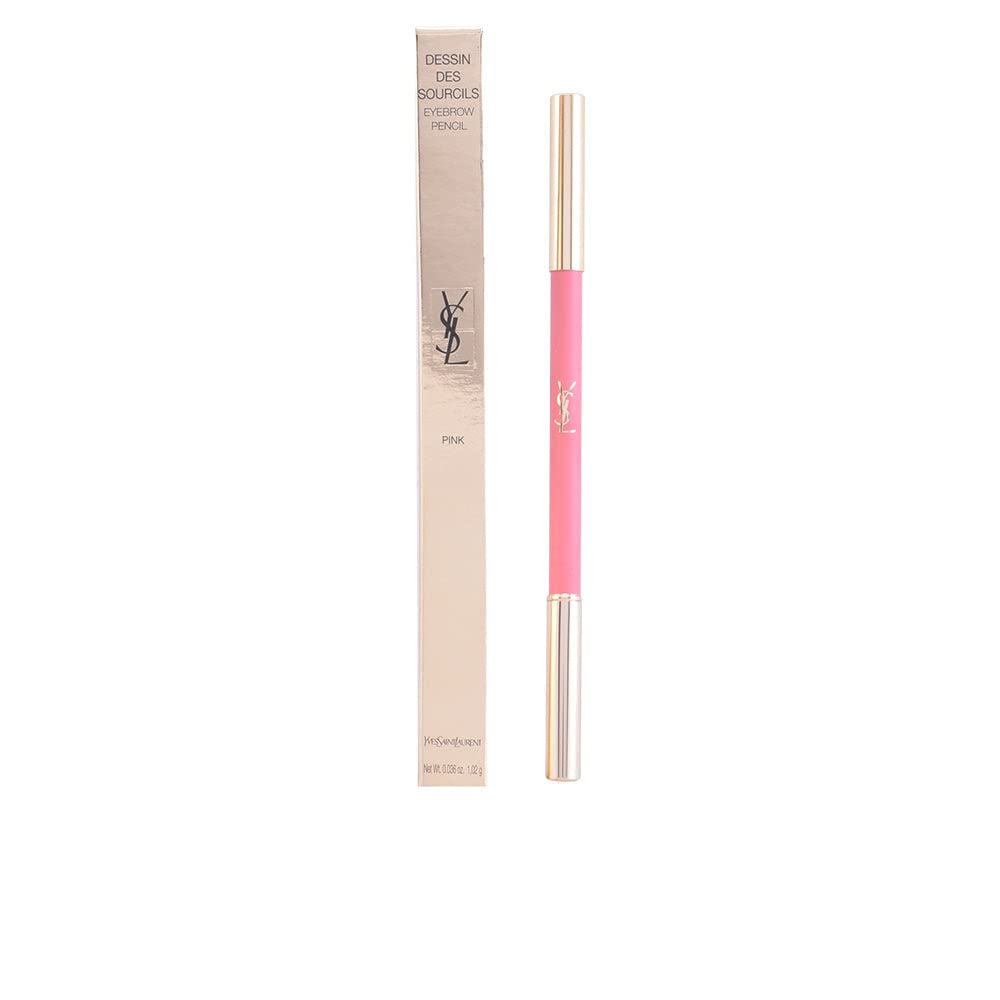 Dessin Des Sourcils Eyebrow Pencil Pink 1,02 Gr, 300 g (Pack of 1)