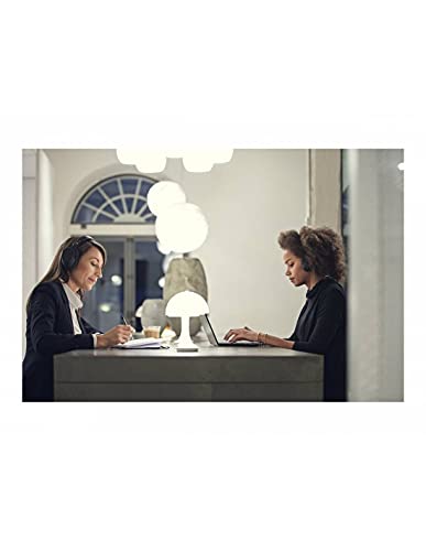 Casque PC Jack 3.5mm Adapt SC 135 avec Micro Sennheiser Neuf - vue 5