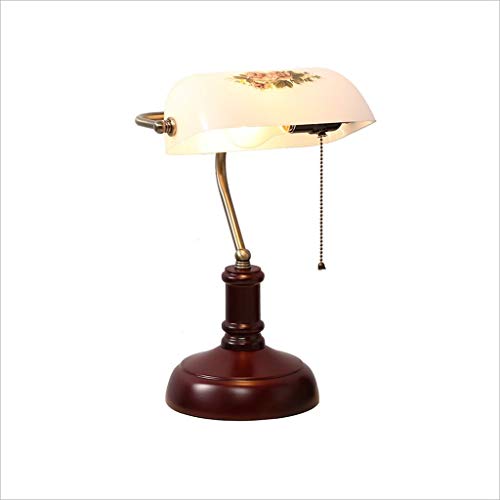 Preisvergleich Produktbild DIAOD Tischleuchten-Set mit Karosserie-Design und konischen Trommelschirmen - Moderne Beleuchtung for jeden Raum