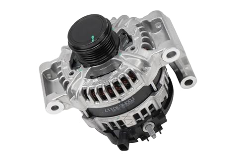 GM Genuine Parts 13535009 Alternator