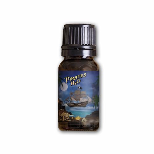 Pirates H2O Fragrance Oil Inspired by Disneyworld & Disneyland Pirates