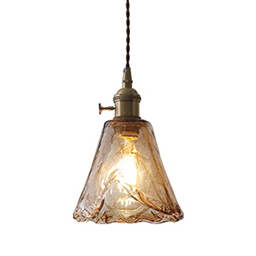 Lampe Suspendue E27 Orientable pour Éclairer Table et Bar - 2