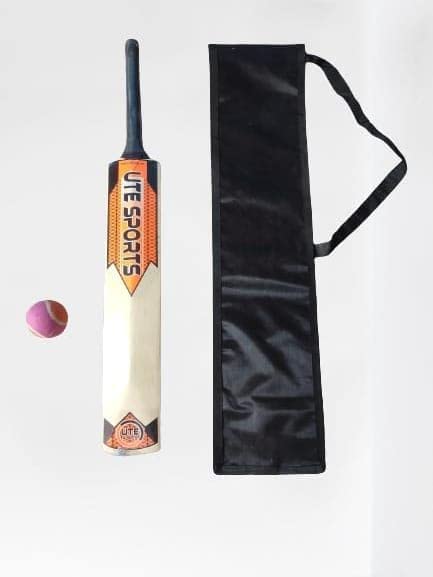 See full amazon price history chart for UTE Wooden Cricket Bat for 9-11 Years Boys with Bag and Ball Poplar Willow Cricket Bat (600-700 g) UTE Wooden Cricket Bat for 9-11 Years Boys with Bag and Ball Poplar Willow Cricket Bat (600-700 g) (B0C2VSLWLN) Amazon Price History, Amazon Price Tracker