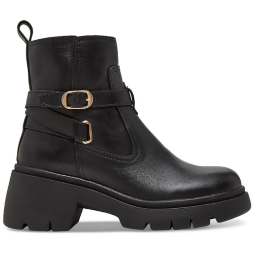 Steve Madden womens CollettaAnkle Boot3