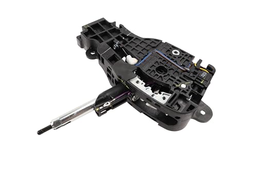 Image of GM Genuine Parts 13545095 Automatic Transmission Control without Base